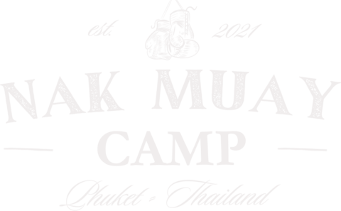 Nak Muay Camp, strona główna