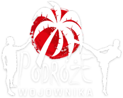 Podróże Wojownika